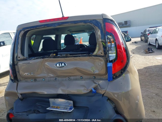 KIA Soul 2016 KNDJN2A26G7248272 Image 6
