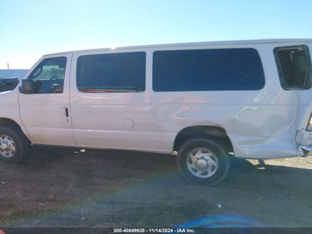 1FBSS3BL9EDA47592 Ford E-350 Super Duty Xlt