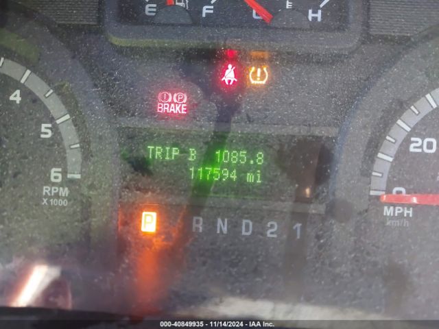 1FBSS3BL9EDA47592 Ford E-350 Super Duty Xlt