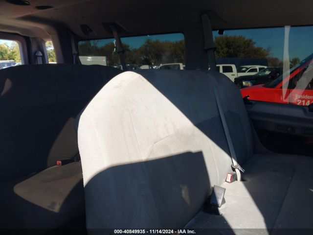 1FBSS3BL9EDA47592 Ford E-350 Super Duty Xlt