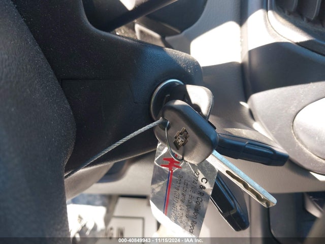 Chevrolet Colorado Wt 2016 1GCGSBE30G1347050 Image 11