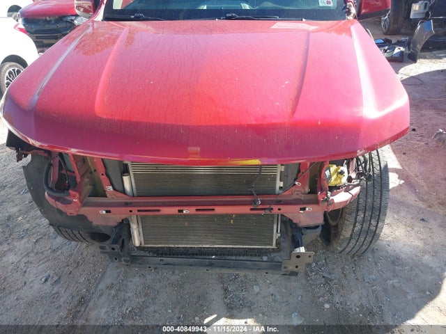 Chevrolet Colorado Wt 2016 1GCGSBE30G1347050 Image 13