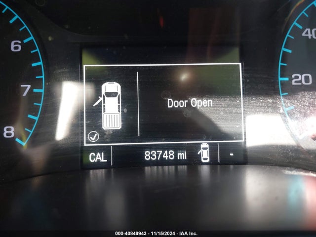 Chevrolet Colorado Wt 2016 1GCGSBE30G1347050 Image 16