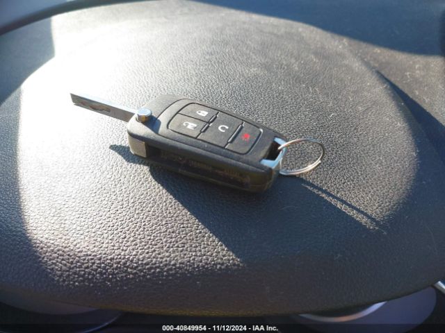 KL4CJCSB3GB738751 Buick Encore Leather