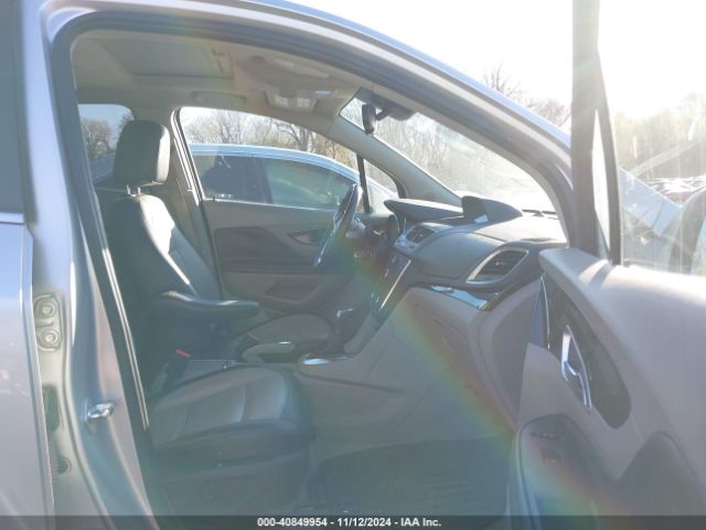 KL4CJCSB3GB738751 Buick Encore Leather