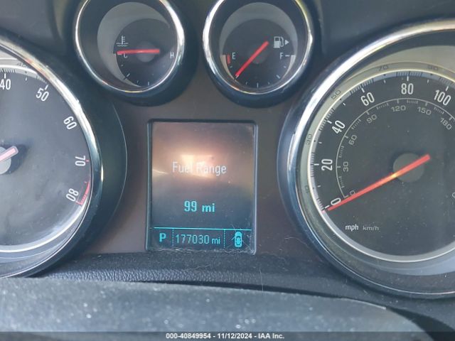 KL4CJCSB3GB738751 Buick Encore Leather