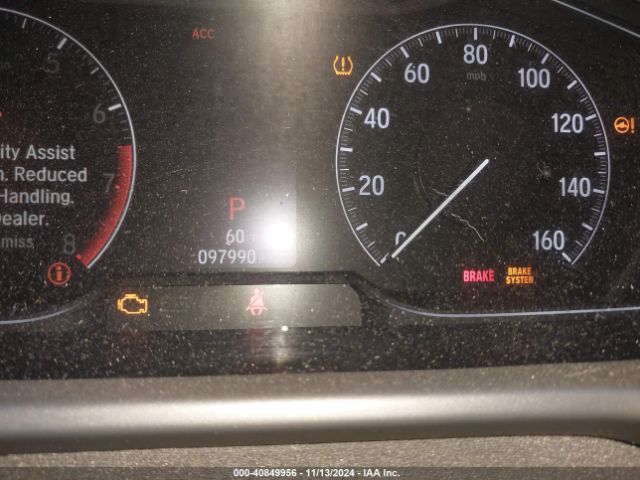 1HGCV1F32JA256529 Honda Accord Sport
