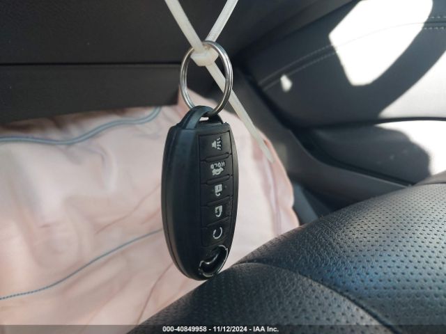 5N1AZ2MG9HN157176 Nissan Murano Platinum