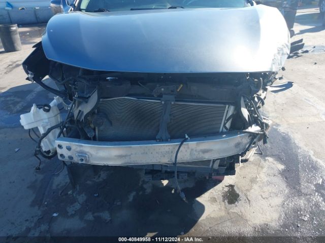 5N1AZ2MG9HN157176 Nissan Murano Platinum