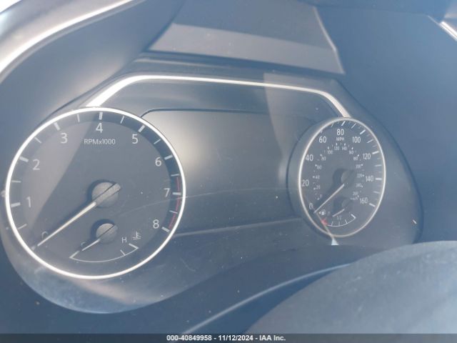 5N1AZ2MG9HN157176 Nissan Murano Platinum