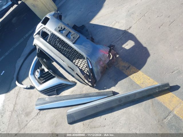 5N1AZ2MG9HN157176 Nissan Murano Platinum