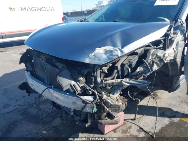 5N1AZ2MG9HN157176 Nissan Murano Platinum
