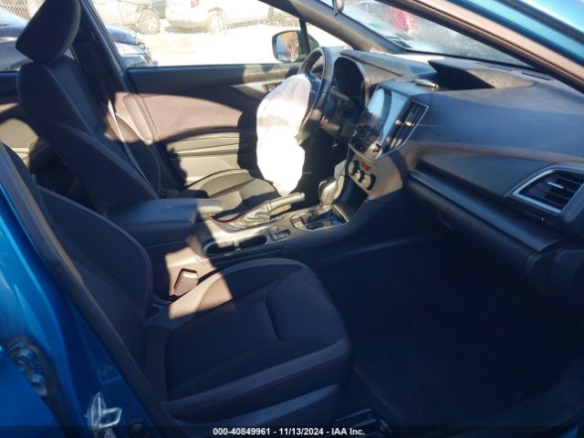 4S3GTAL6XJ3708249 Subaru Impreza 2.0i Sport