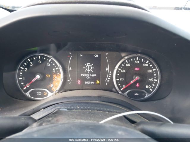 ZACCJAAH5HPF02075 Jeep Renegade Sport Fwd
