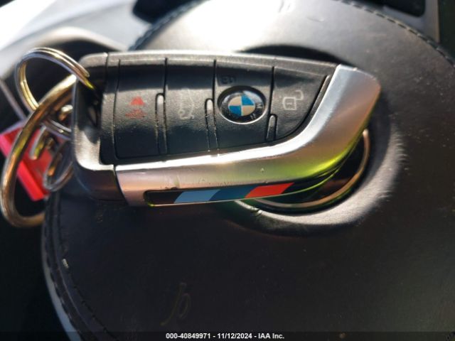 5UXTY3C03M9H99388 BMW X3 Sdrive30i