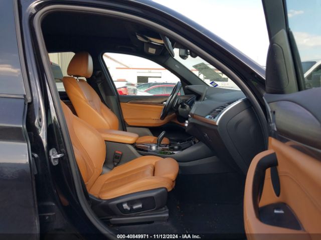 5UXTY3C03M9H99388 BMW X3 Sdrive30i