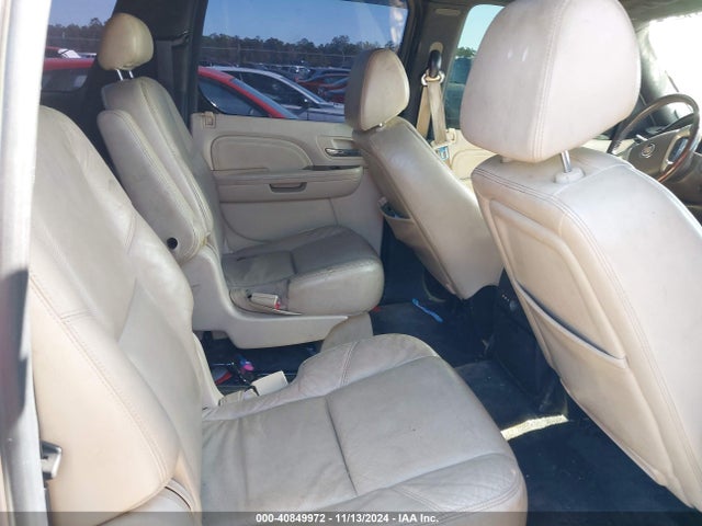 2008 CADILLAC ESCALADE ESV 1GYFK66888R272365 Photo 7