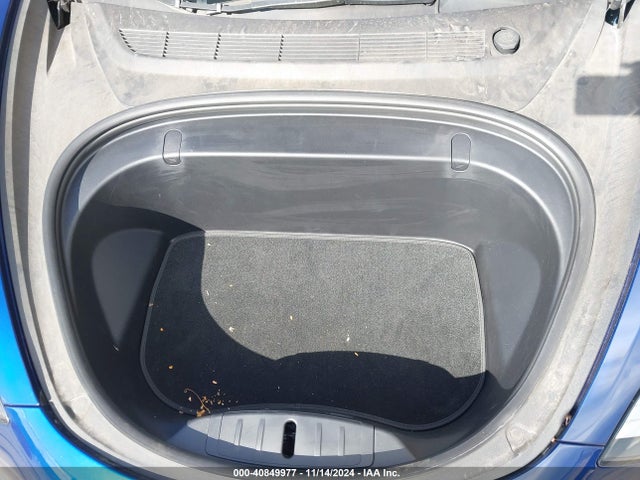 2018 TESLA MODEL 3 5YJ3E1EA2JF125025 Photo 9