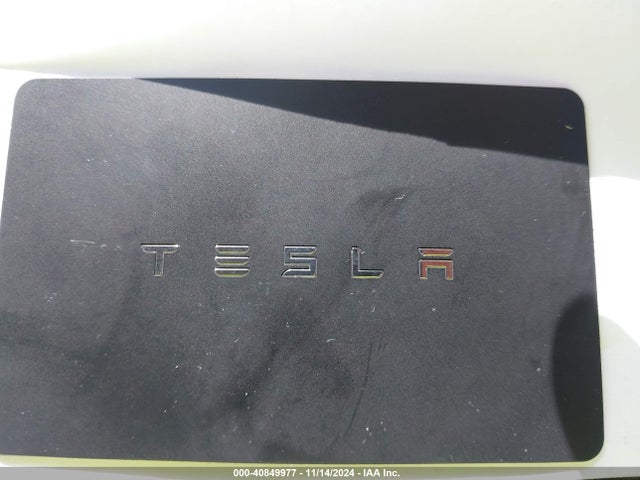 2018 TESLA MODEL 3 5YJ3E1EA2JF125025 Photo 10