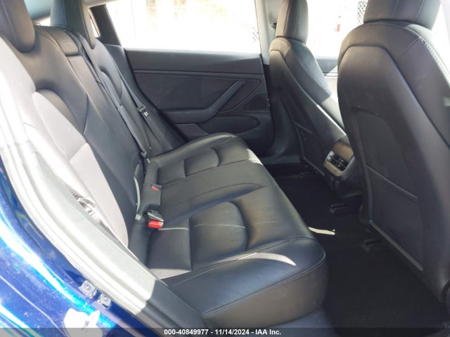 2018 TESLA MODEL 3 5YJ3E1EA2JF125025 Photo 7