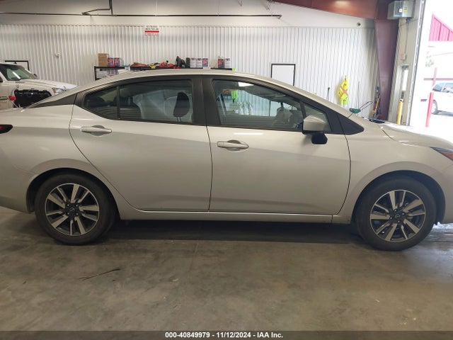 Nissan Versa 1.6 Sv 2024 3N1CN8EV0RL877527 Image 13