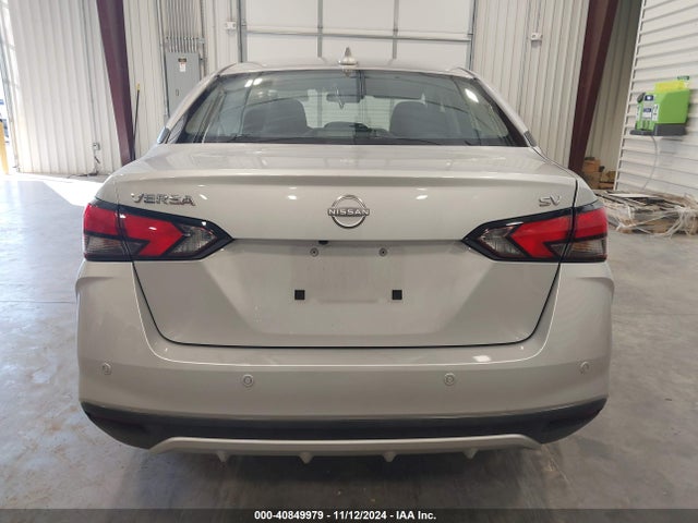 Nissan Versa 1.6 Sv 2024 3N1CN8EV0RL877527 Image 16