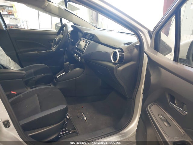 Nissan Versa 1.6 Sv 2024 3N1CN8EV0RL877527 Image 5
