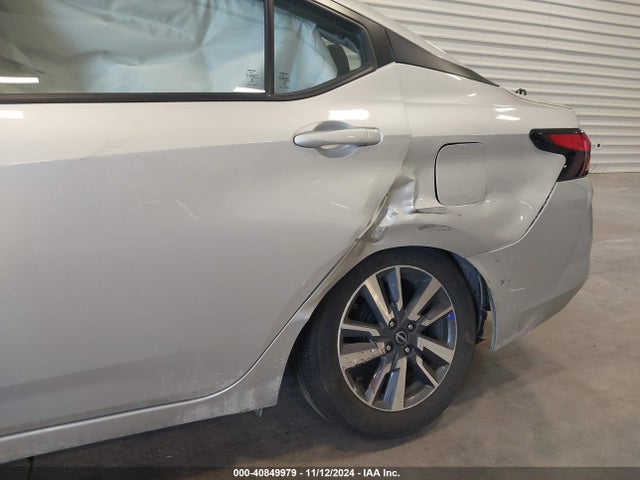 Nissan Versa 1.6 Sv 2024 3N1CN8EV0RL877527 Image 6