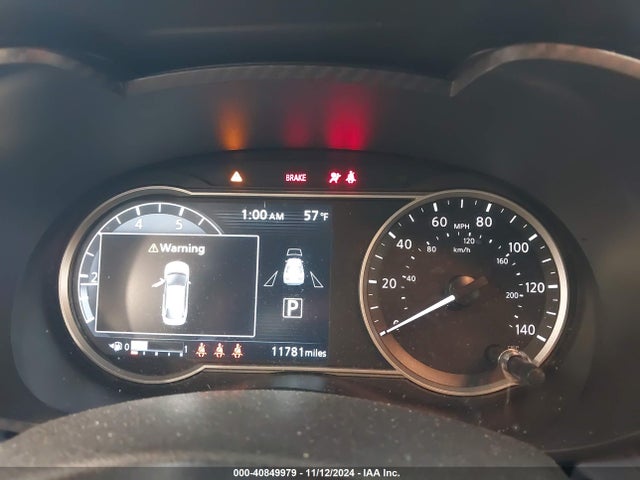 Nissan Versa 1.6 Sv 2024 3N1CN8EV0RL877527 Image 7