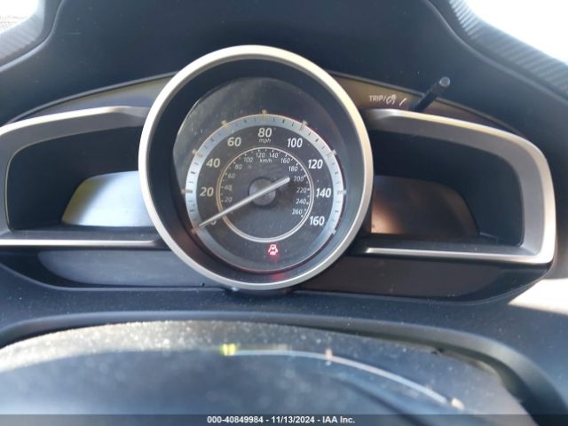 JM1BM1L79F1268012 Mazda Mazda3 I Touring