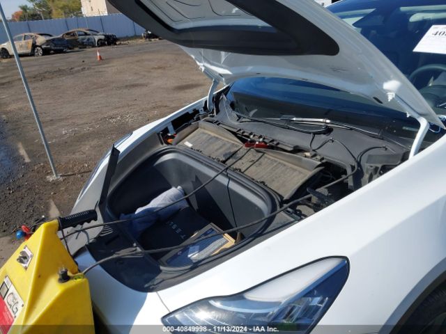7SAYGDEE4PA136010 Tesla Model Y Awd/long Range Dual Motor All-wheel Drive