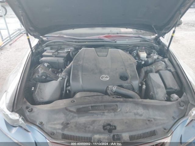 JTHBF1D29F5067988 Lexus IS 250