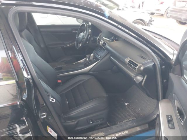 JTHBF1D29F5067988 Lexus IS 250