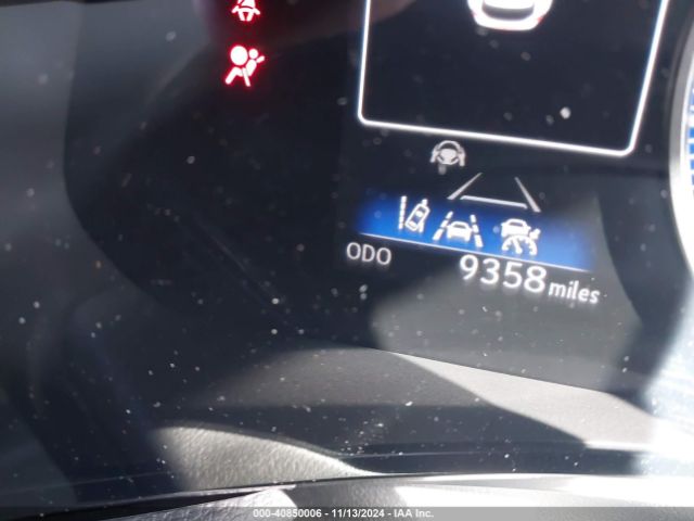 2T2ADCAZ4NC002558 Lexus NX 250