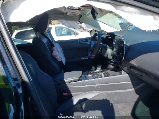 2T2ADCAZ4NC002558 Lexus NX 250