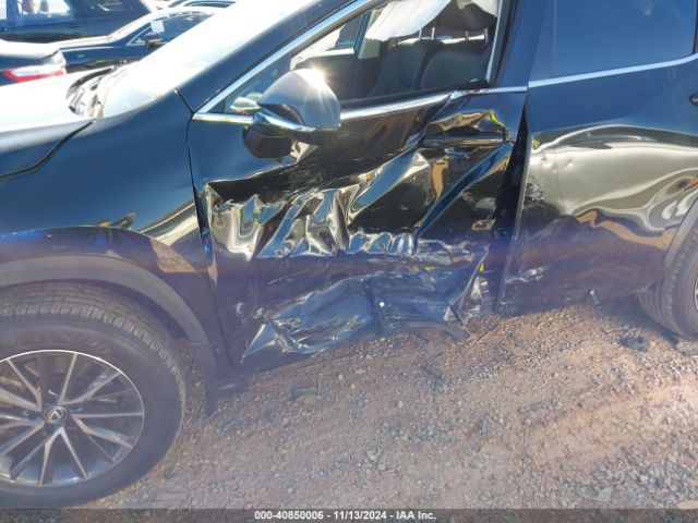 2T2ADCAZ4NC002558 Lexus NX 250
