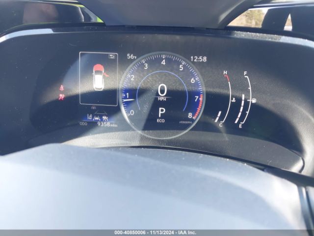 2T2ADCAZ4NC002558 Lexus NX 250