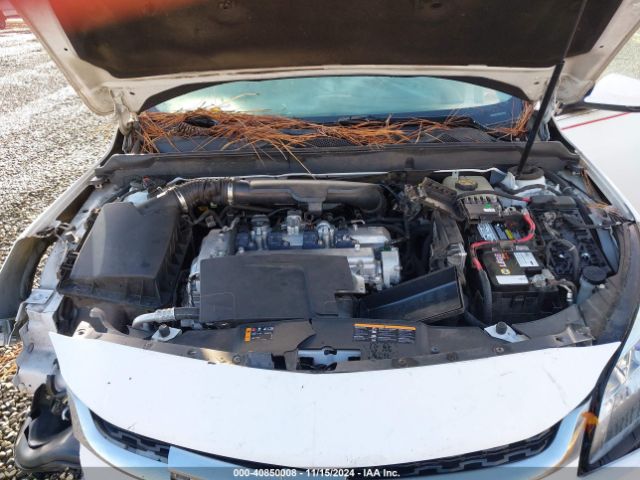 1G11D5SL8FU115307 Chevrolet MALIBU 2LT