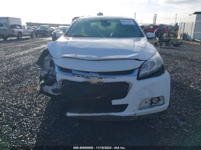 1G11D5SL8FU115307 Chevrolet MALIBU 2LT