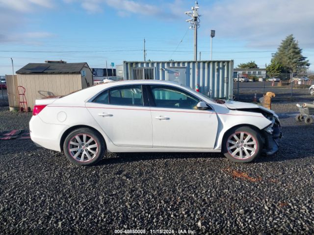 1G11D5SL8FU115307 Chevrolet MALIBU 2LT