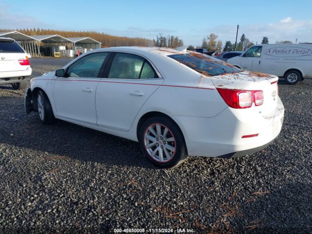 1G11D5SL8FU115307 Chevrolet MALIBU 2LT