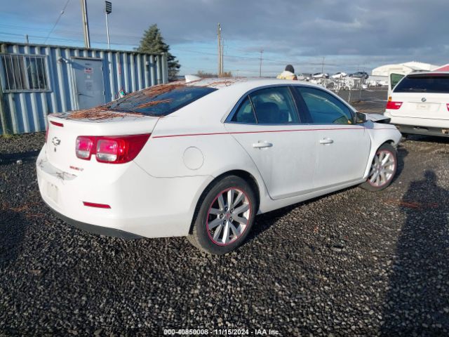 1G11D5SL8FU115307 Chevrolet MALIBU 2LT