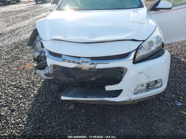 1G11D5SL8FU115307 Chevrolet MALIBU 2LT