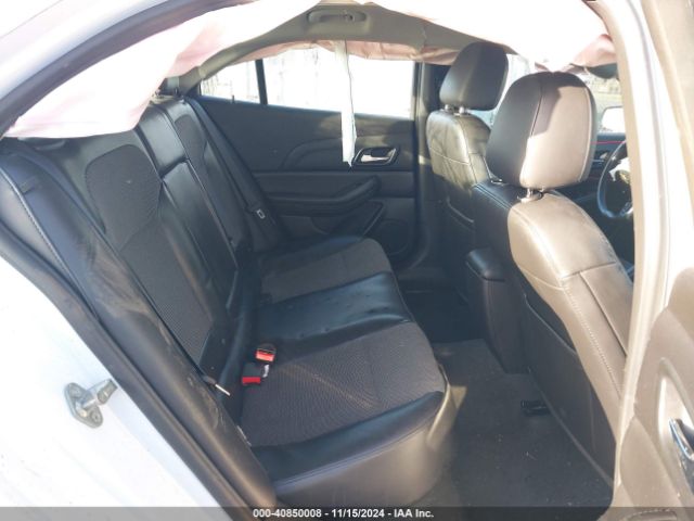 1G11D5SL8FU115307 Chevrolet MALIBU 2LT