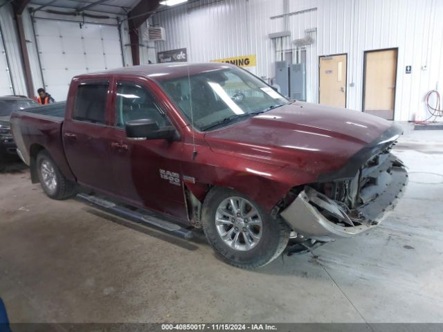 1C6RR7LT8KS518447 auction archive image