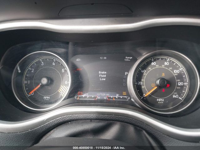 1C4PJMBB2FW635695 Jeep Cherokee Trailhawk