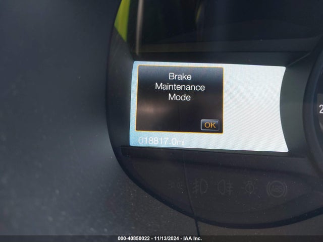 Ford EDGE SEL 2024 2FMPK4J90RBA93669 Image 7