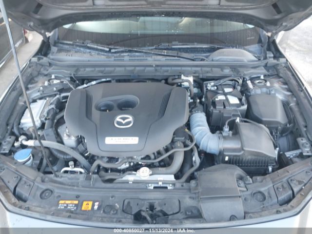 JM1BPBAY7M1323367 Mazda Mazda3 2.5 Turbo
