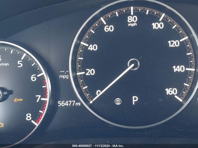 JM1BPBAY7M1323367 Mazda Mazda3 2.5 Turbo