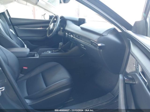 JM1BPBAY7M1323367 Mazda Mazda3 2.5 Turbo